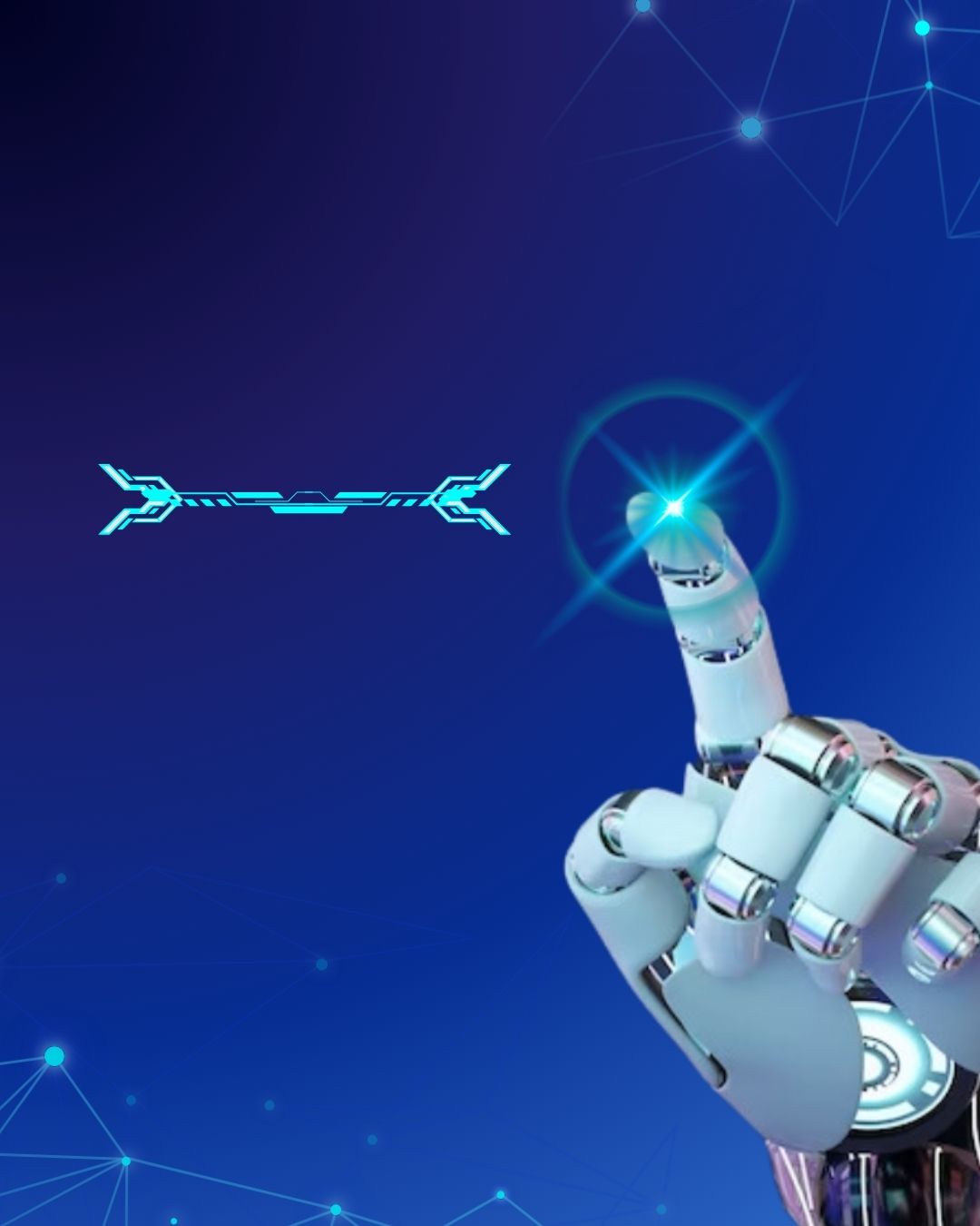 A person looking at a digital device.