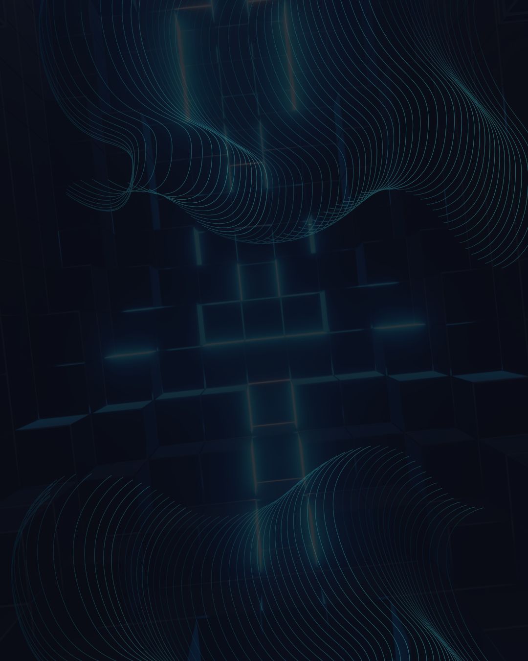 A person looking at a digital device.