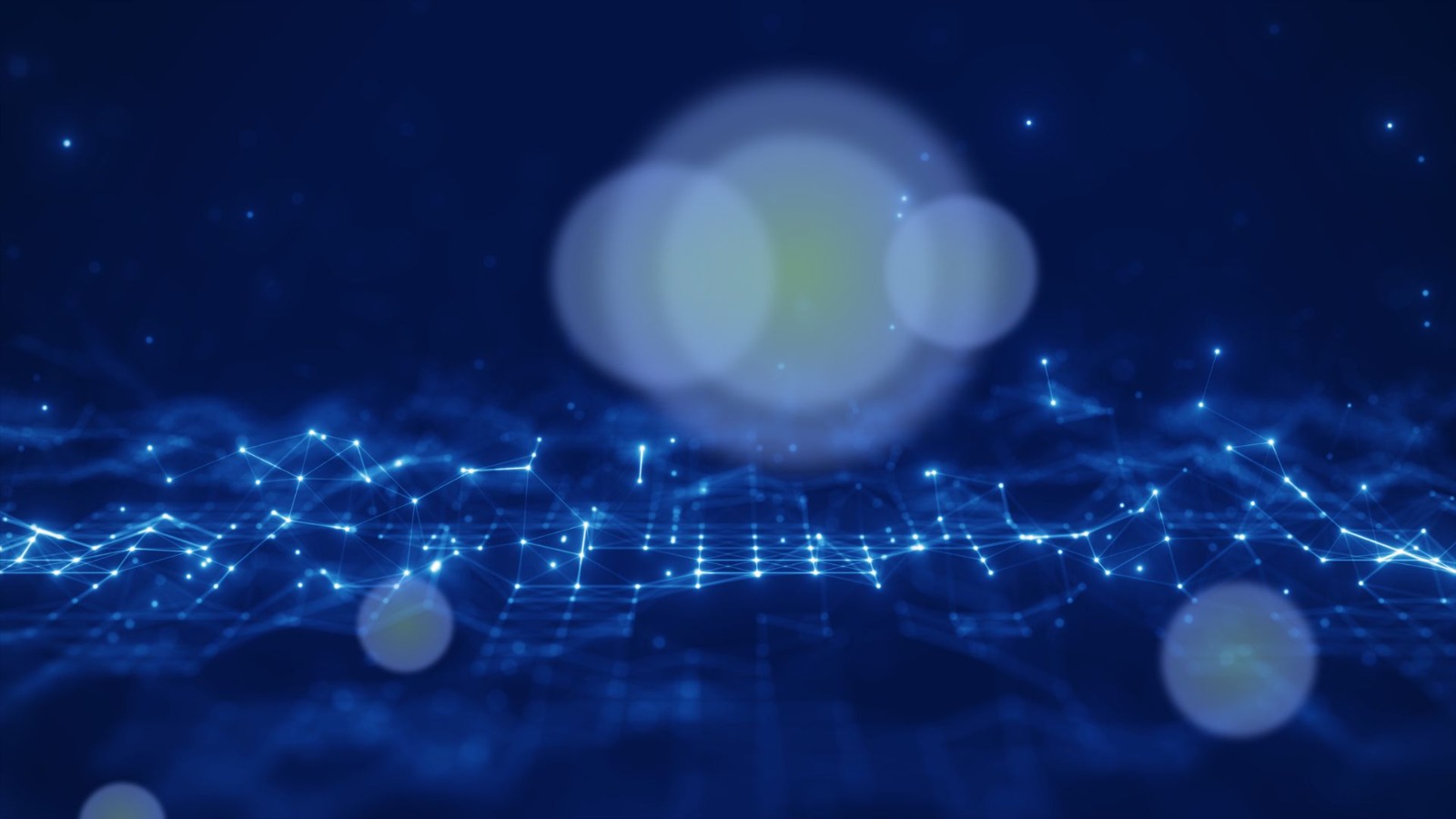 A person reviewing financial charts, symbolizing financial advisory.