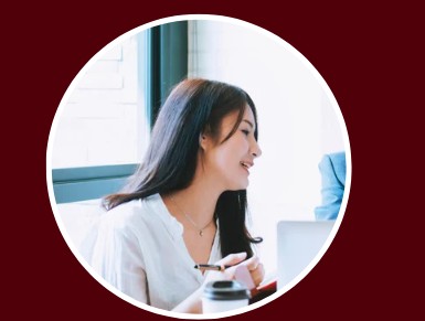 A laptop showing financial data, representing a tax policy survey.