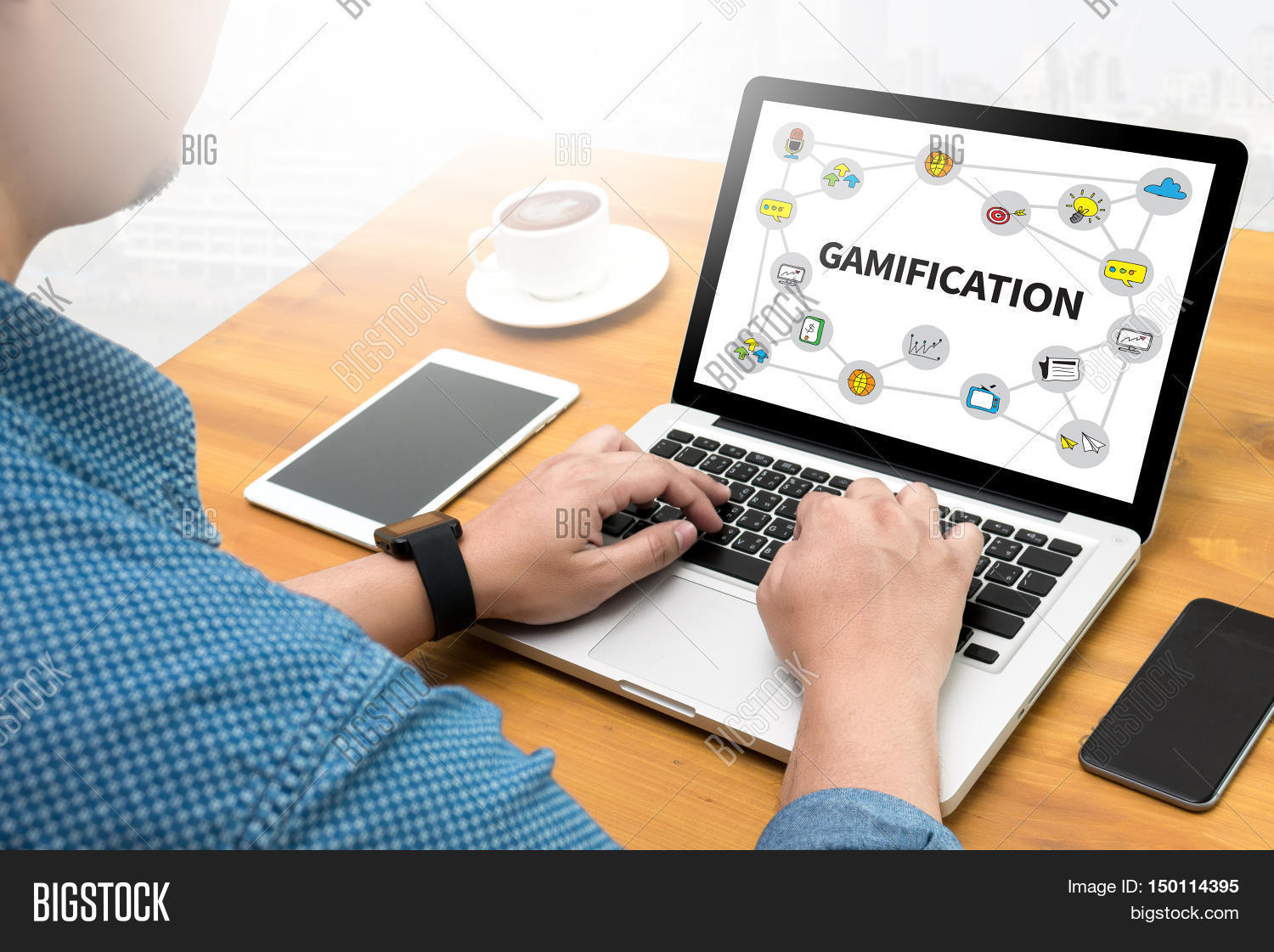 About Gamification